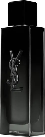 Yves Saint Laurent MYSLF Refillable Eau de Parfum | Nordstrom | Nordstrom