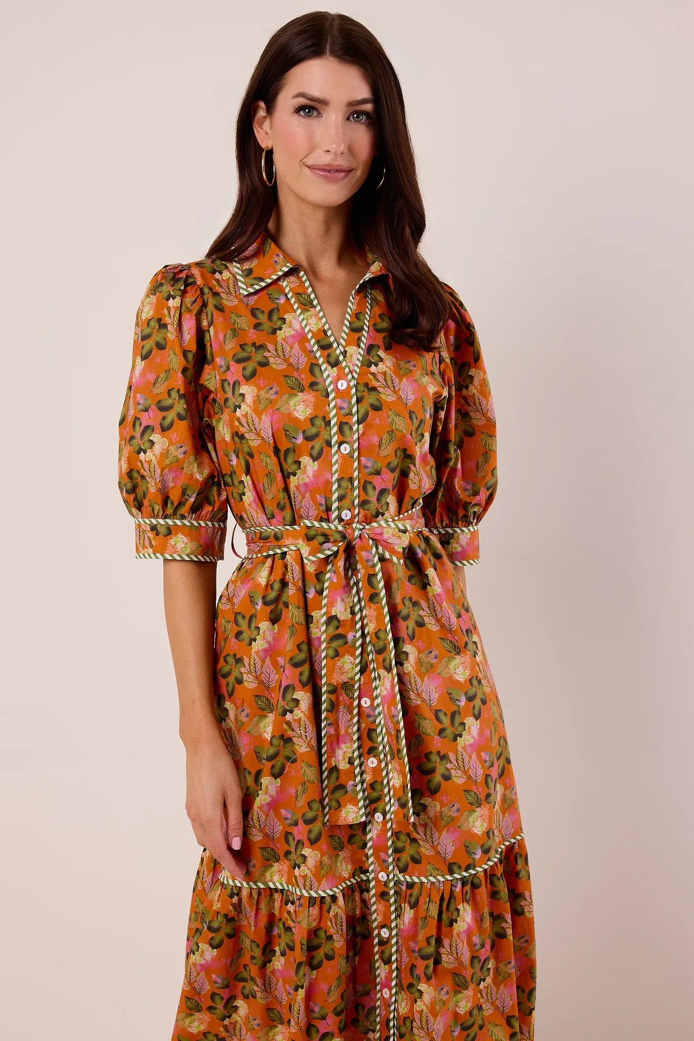 Georgina Dress | Avara