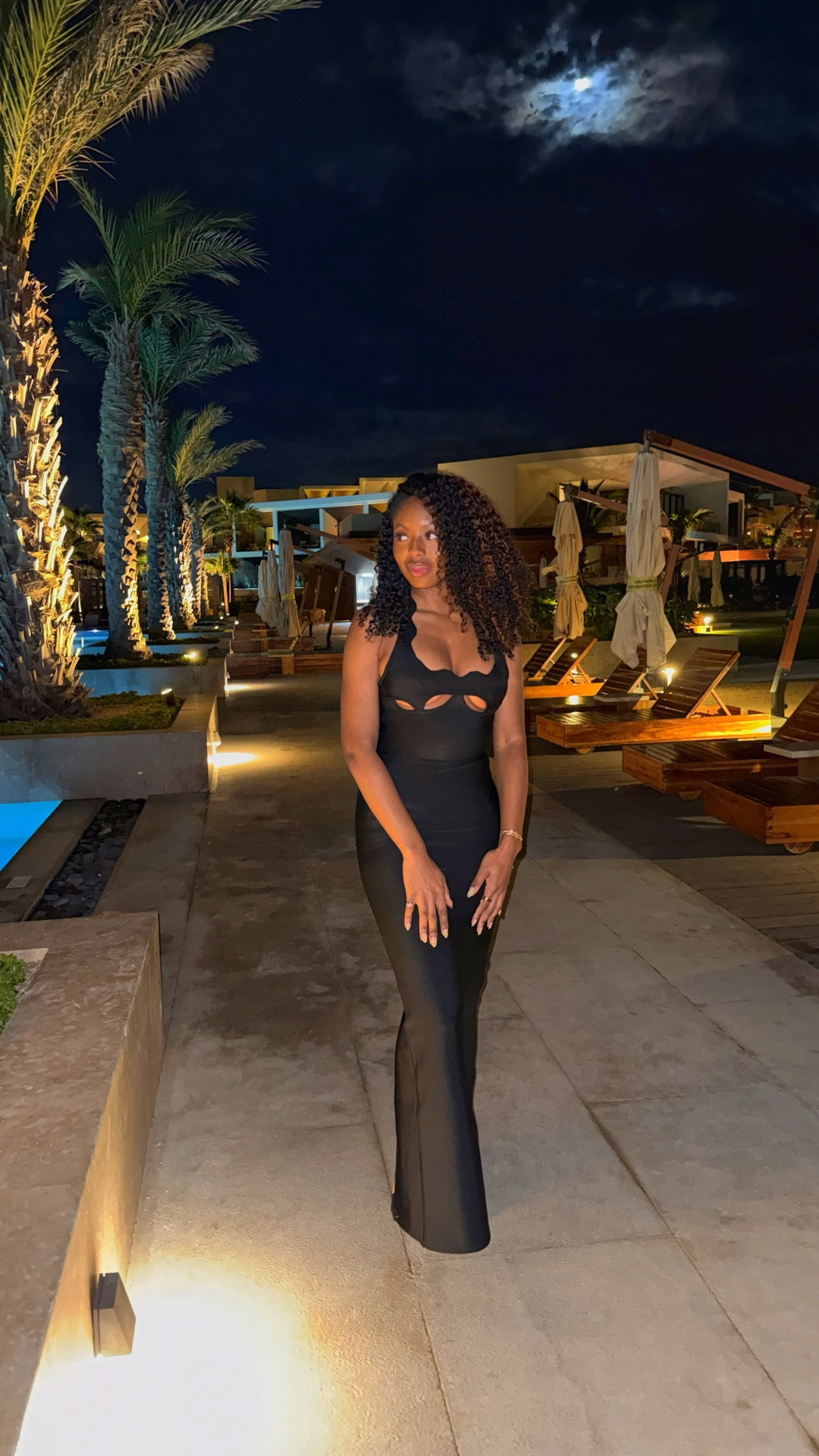 Lip gloss + body/hair mist to complete the birthday dinner look! 

#LTKootd #LTKBeauty #LTKgrwm