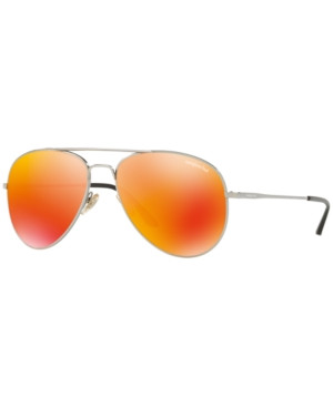 Sunglass Hut Collection Sunglasses, HU1001 59 | Macys (US)