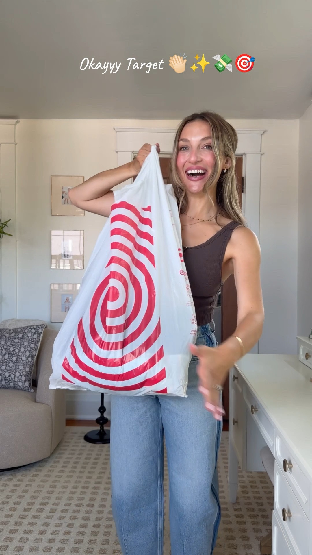 Target new arrivals haul size 6 jeans & shorts

#LTKSeasonal #LTKmomlife #LTKgrwm