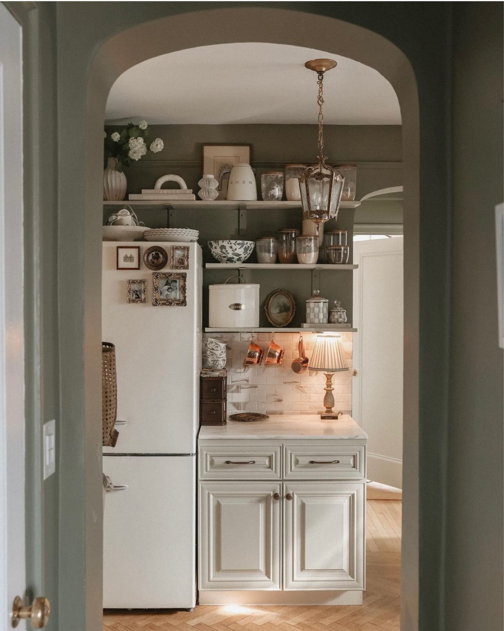 Our New York City apartment kitchen details 🤍

#LTKhome