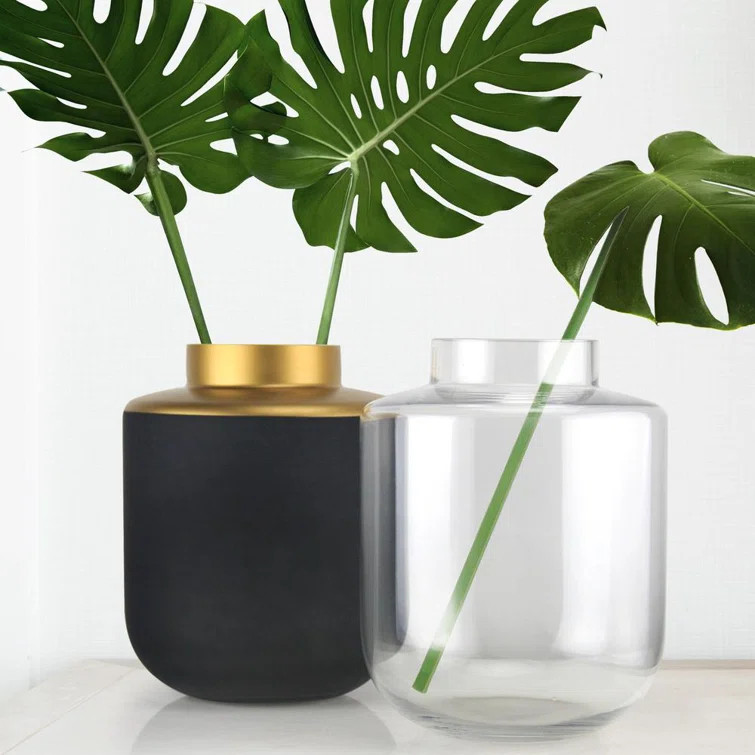 Scothorn 12'' Glass | Wayfair North America