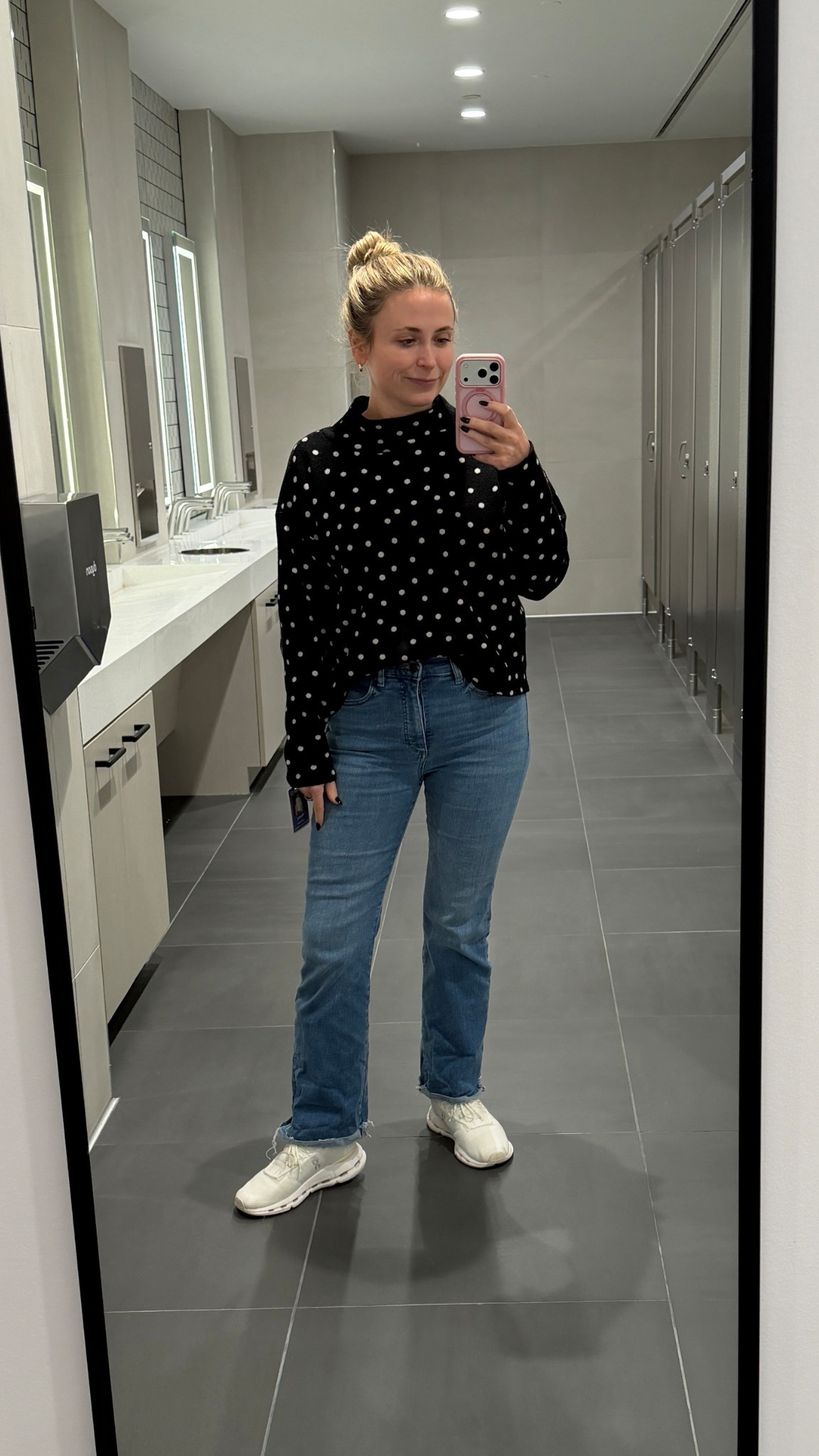 Casual work OOTD!

#LTKPetite #LTKWorkwear