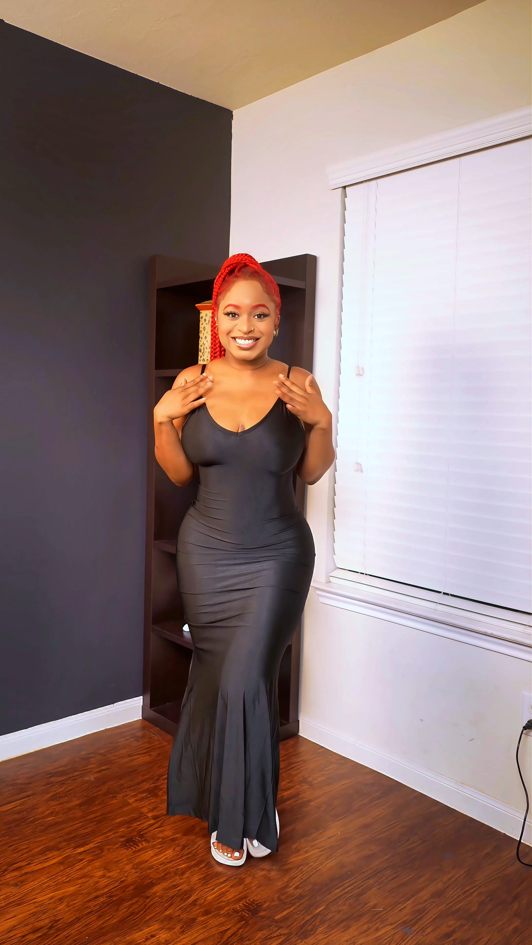 Amazon equivalent to these dresses. 

#LTKStyleTip #LTKVideo