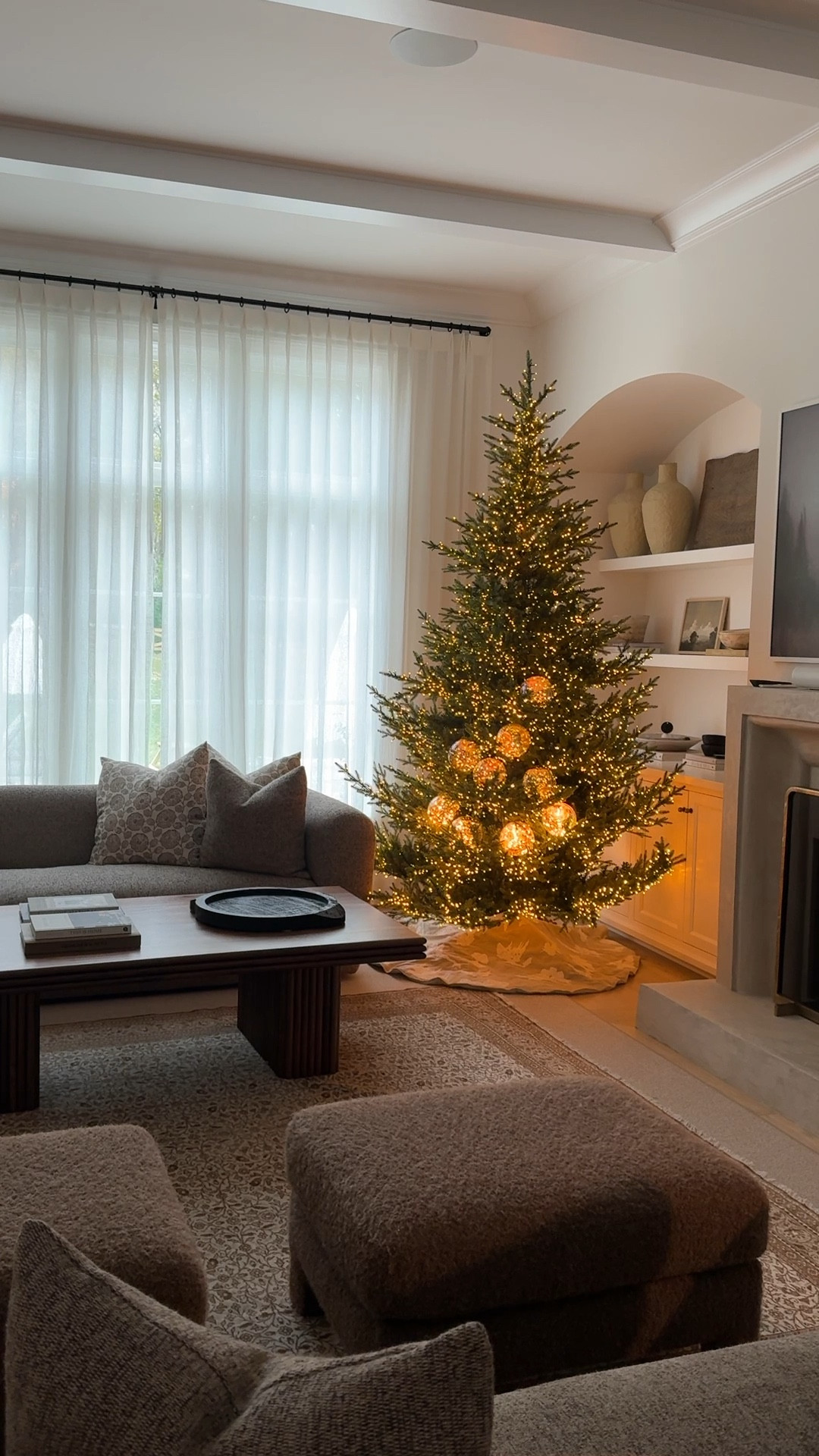 I recently got the cutest order of holiday decor from Terrain!  use code LANE30 for early access to the BF sale - 30% off from 11/13-11/16 🎄

#LTKHome #LTKSaleAlert #LTKHoliday