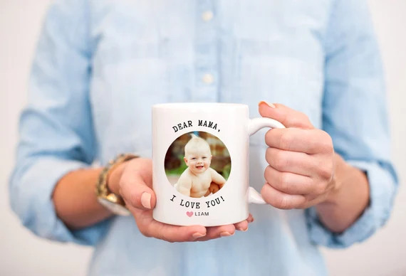 Mother's Day From SON TO MOM Birthday From Son Gift for | Etsy | Etsy (US)
