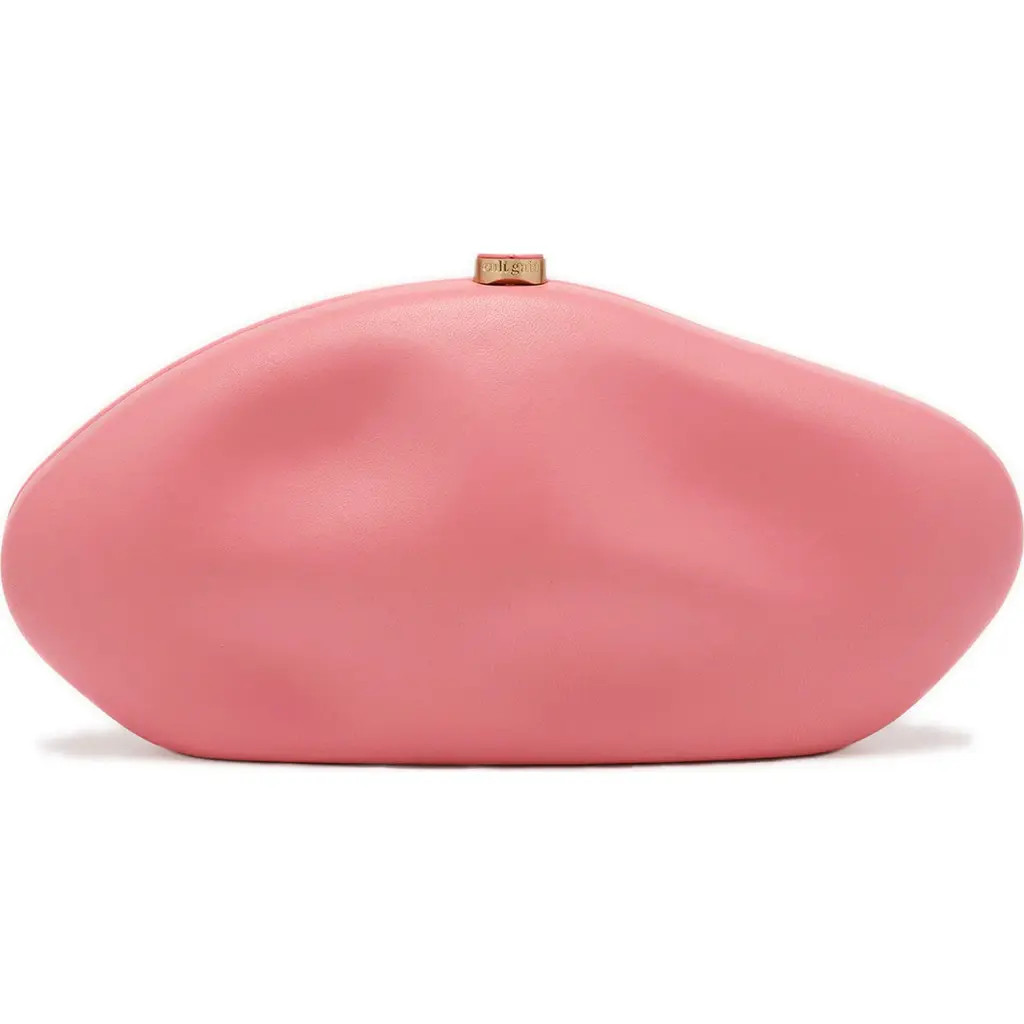 Cult Gaia The Caldera Clutch in Bubble at Nordstrom | Nordstrom
