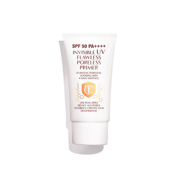 Invisible UV Flawless Poreless Primer SPF50 | Space NK - UK