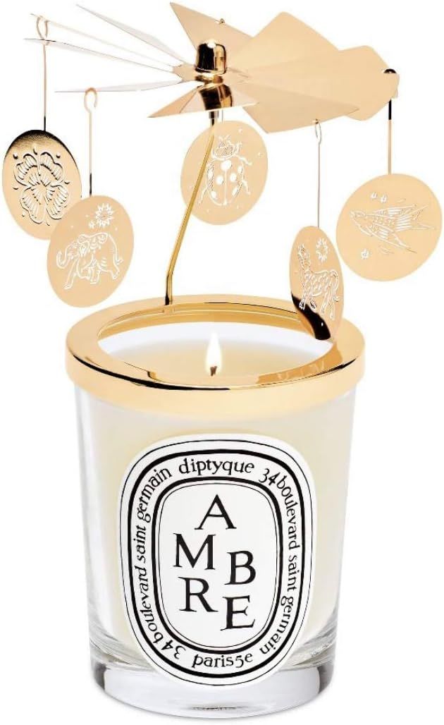 Diptyque carousel for 190g candle- CARROUSEL ONLY | Amazon (US)