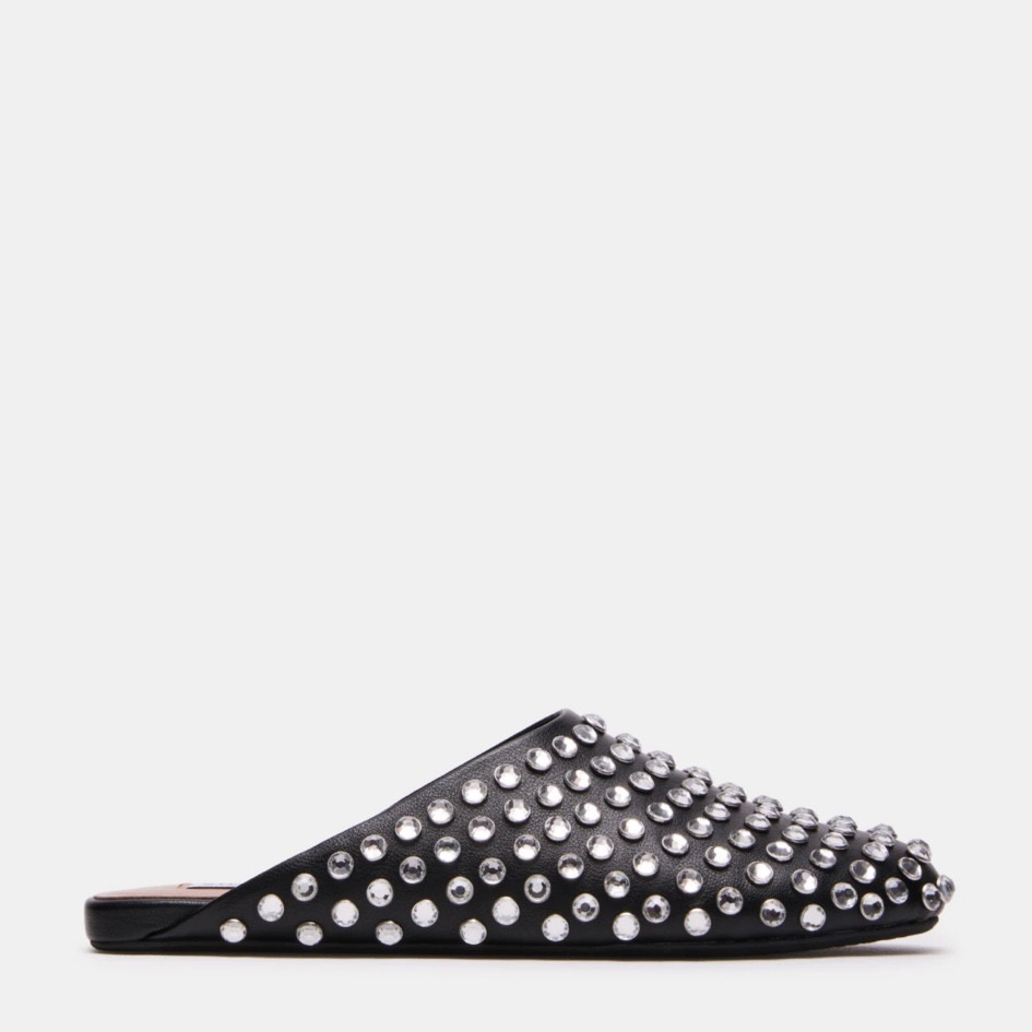 Would you believe me if I told you these were Steve Madden and not Alaia?!? Literally identical looking but not identical price. Thank goodness! I’m already ready for pre-fall  

#LTKSummerSales #LTKShoeCrush #LTKFindsUnder100