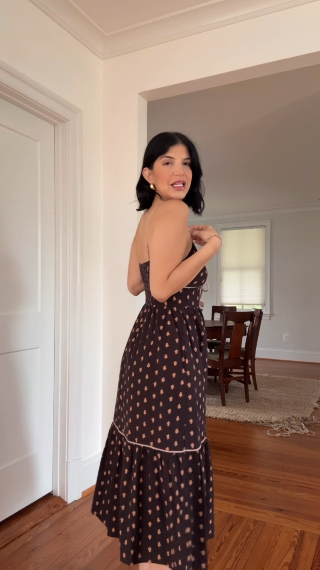 OOTD 🤍🐰



#LTKMidsize #LTKootd