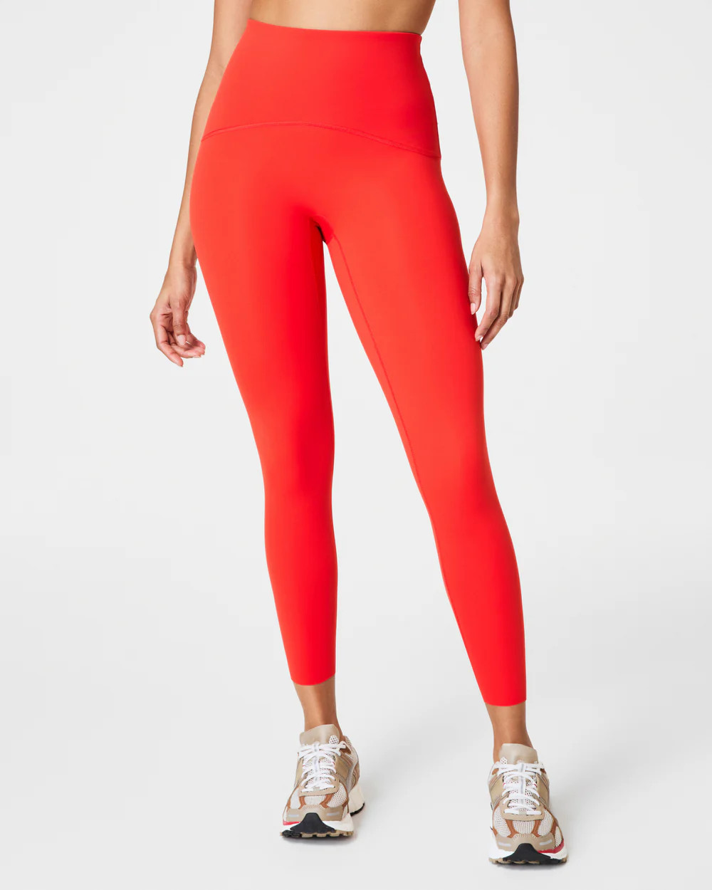 SPANXshape™ Booty Boost® 7/8 Leggings | Spanx