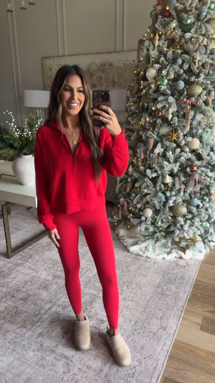 My Spanx Black Friday Sale top picks! Everything is 30% off sitewide! @spanx  

wearing a small in both 🫶🏼 

 #spanxpartner 

#LTKSaleAlert #LTKCyberWeek