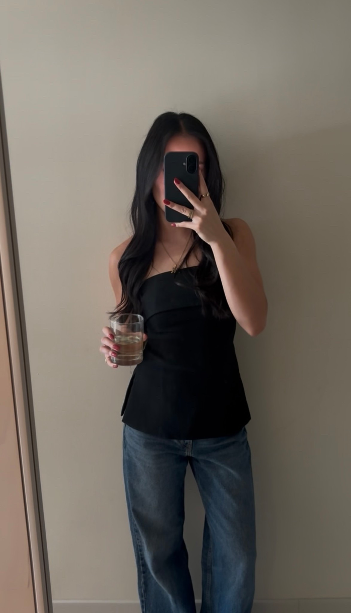 Dinner outfit