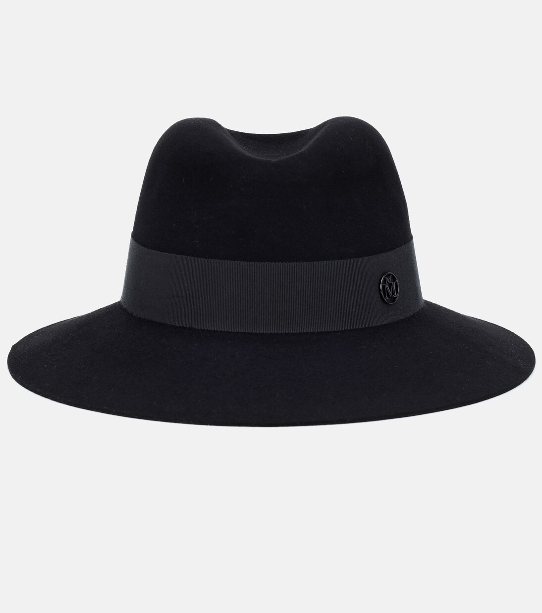 Henrietta wool felt fedora | Mytheresa (US/CA)