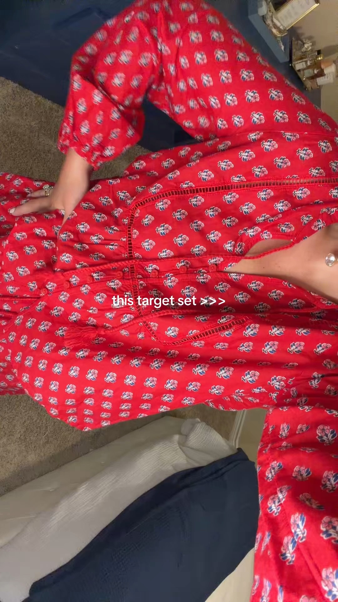 The cutest set for the 4th!! from target!!

#LTKootd #LTKWorkwear #LTKSeasonal