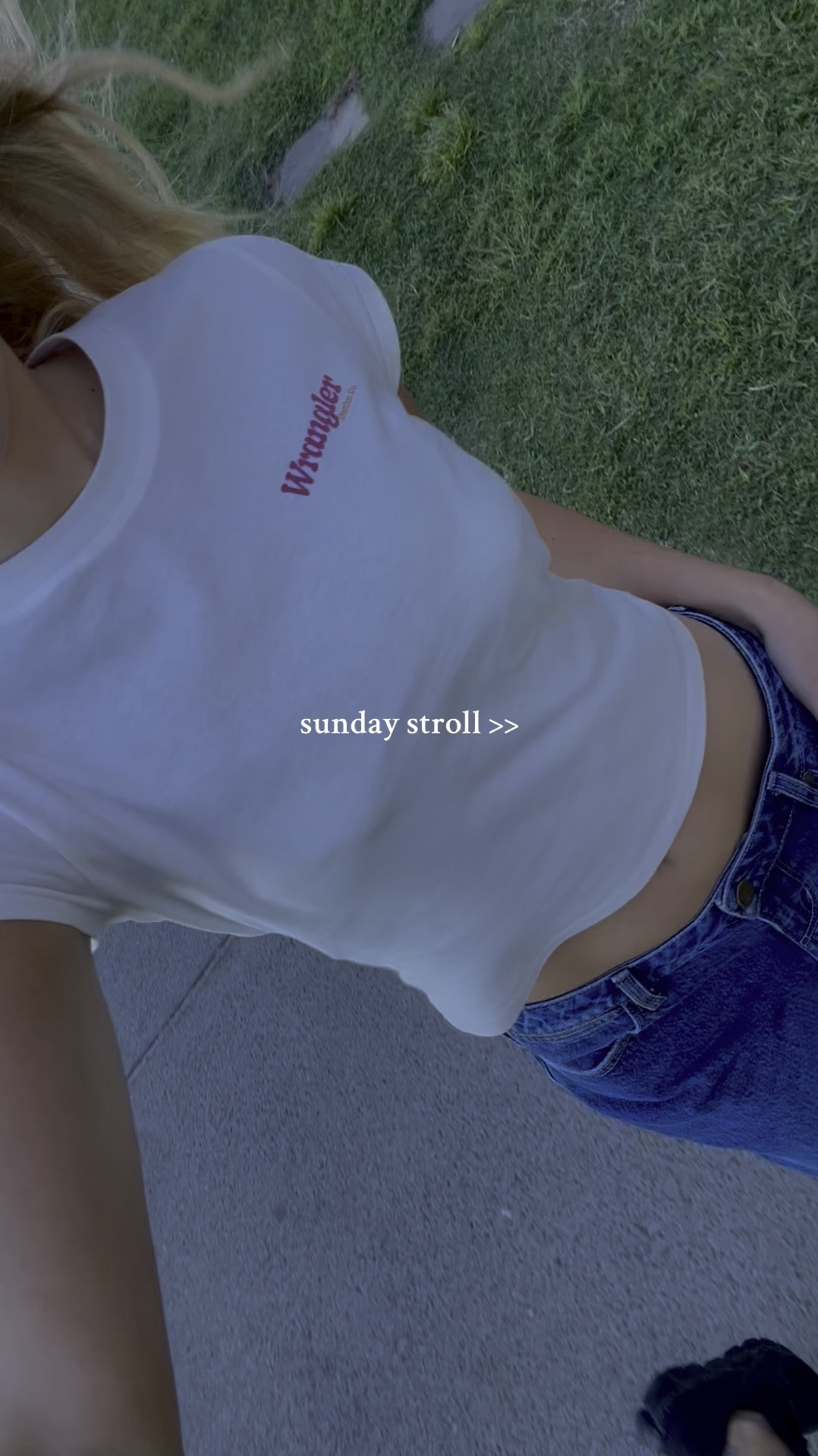 sunday stroll 🥰

#LTKaustralia #LTKstyletip
