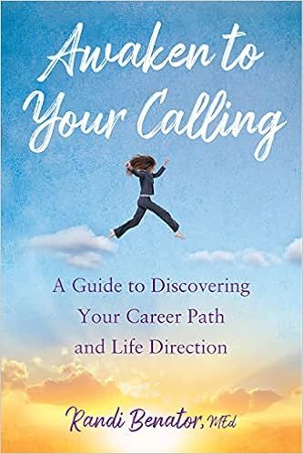 Awaken to Your Calling: A Guide to Discovering Your Career Path and Life Direction     Paperback ... | Amazon (US)