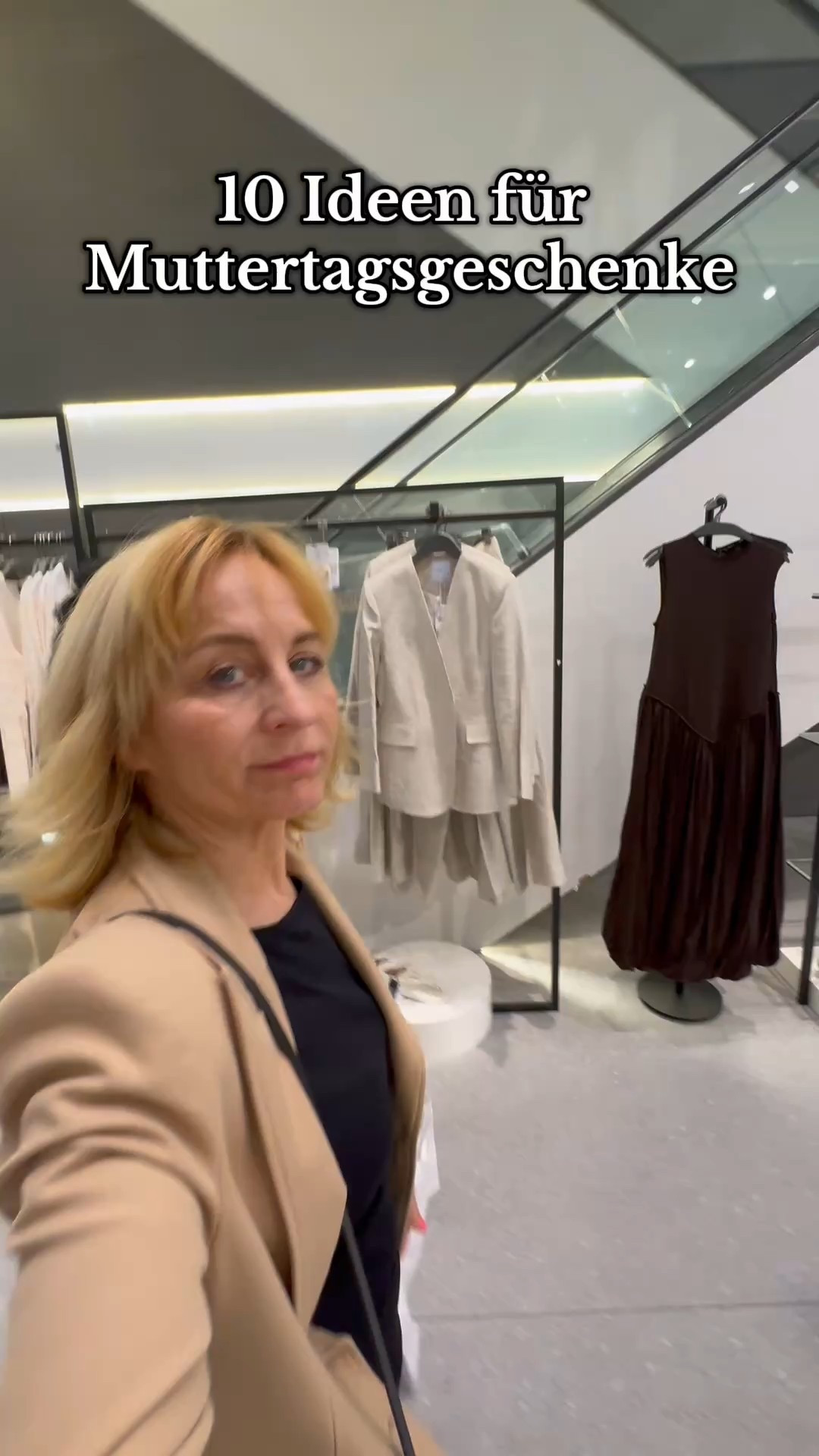 10 Ideen für Muttertagsgeschenke habe ich für Euch zusammengestellt! 

#LTKdeutschland #LTKgiftguide