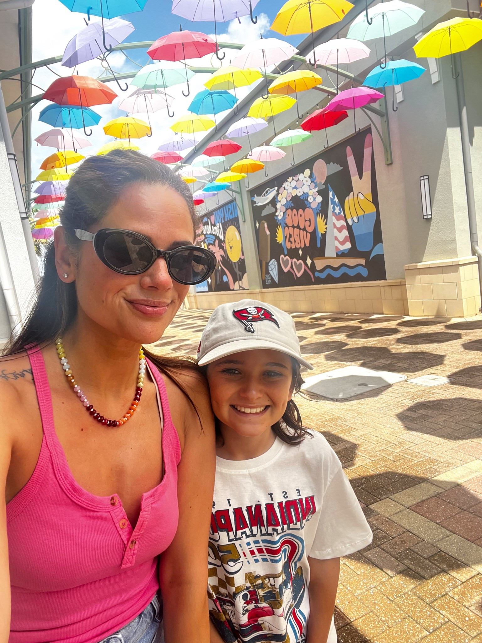 Summer tanks/necklace/anthro

#LTKSeasonal #LTKSummerEdit #LTKU