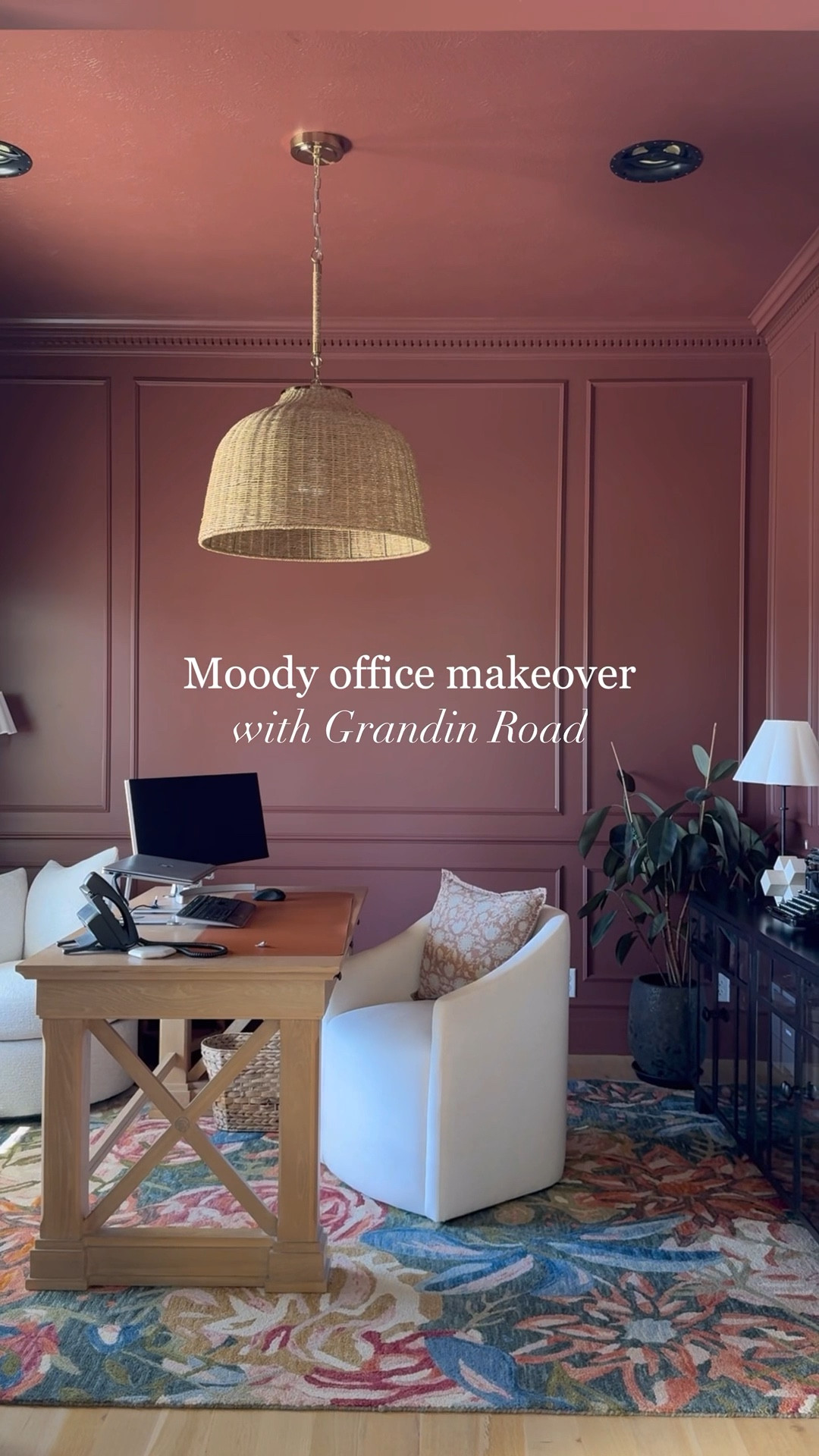 I am sharing all of the details from Grandin Road below! 

#LTKHoliday #LTKSaleAlert #LTKHome