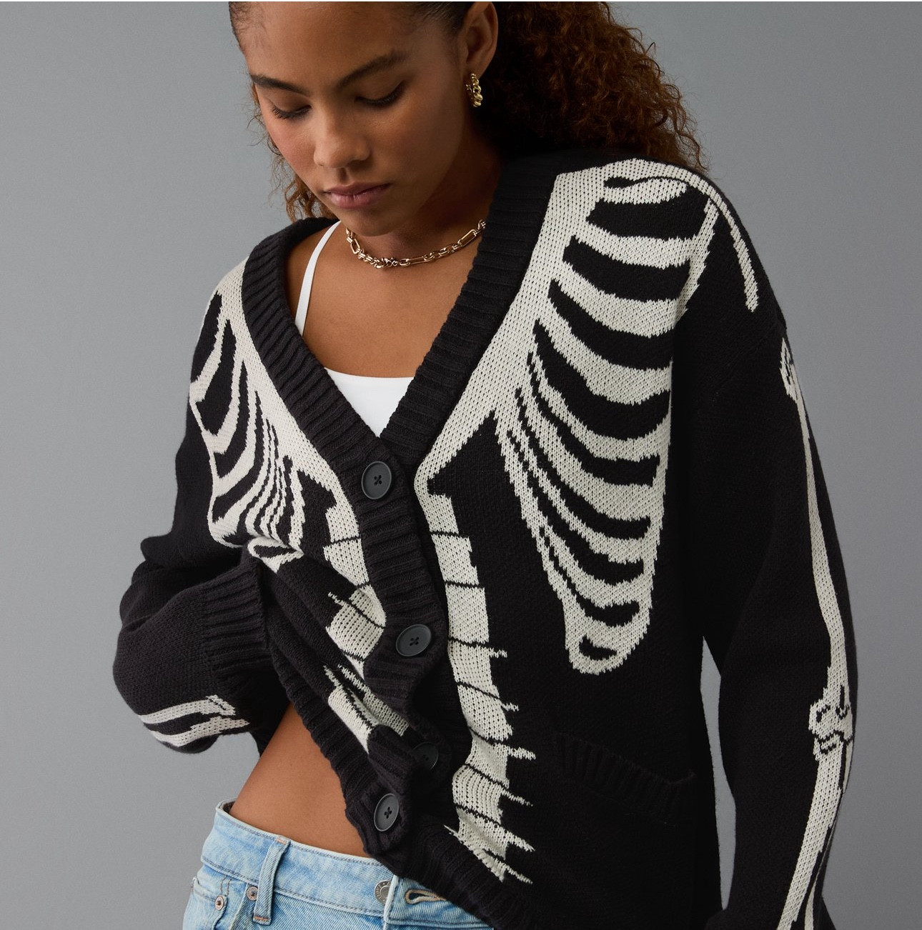 Halloween finds from AE

#LTKSeasonal #LTKStyleTip #LTKBacktoSchool