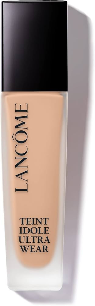 Lancôme Teint Idole Ultra Wear Buildable Full Coverage Foundation - Longwear & Waterproof - Natu... | Amazon (US)