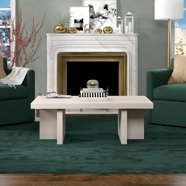 Tingsley Coffee Table | Wayfair North America