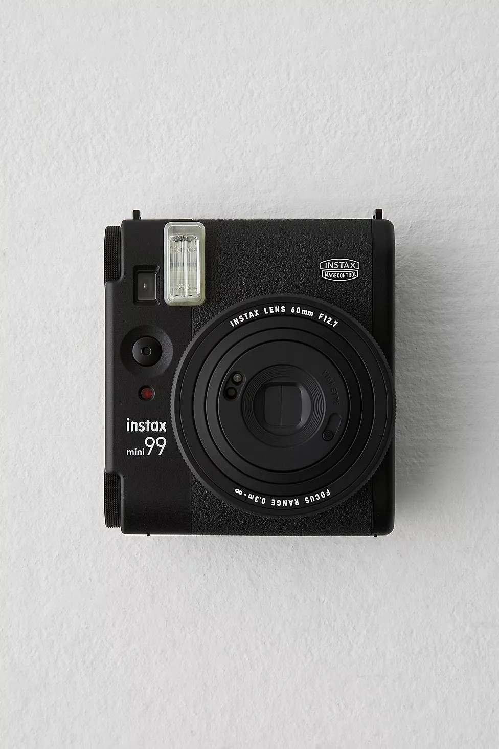 Fujifilm Instax Mini 99 Black Instant Camera | Urban Outfitters UK