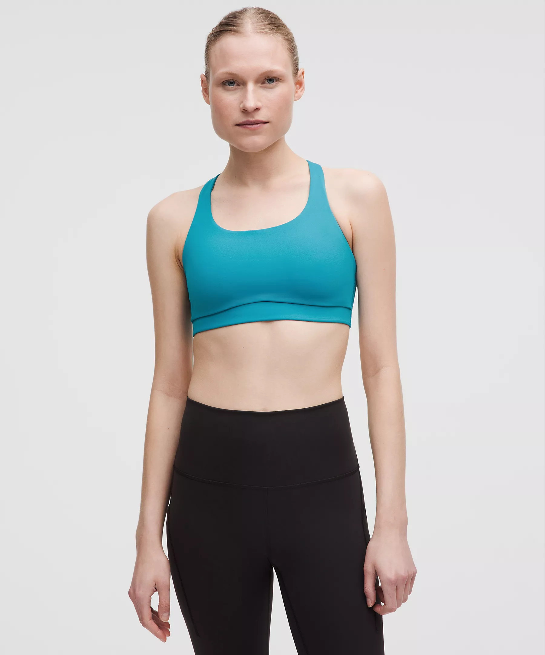 lululemon Energy Bra Medium Support, B-D Cups | Lululemon (US)