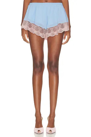 Misia Short
                    
                    Amelie Teje | Revolve Clothing (Global)