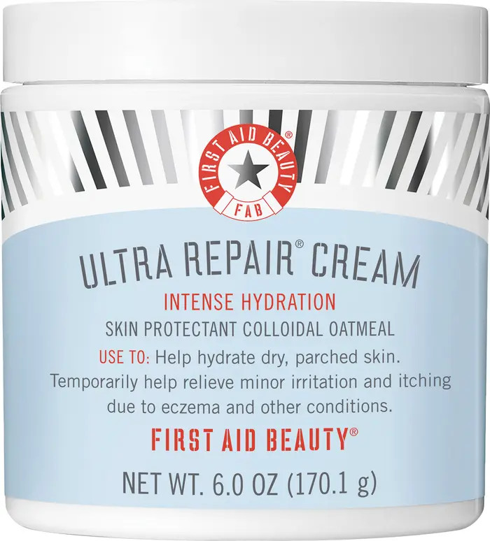 Ultra Repair Cream Intense Hydration Face & Body Moisturizer | Nordstrom