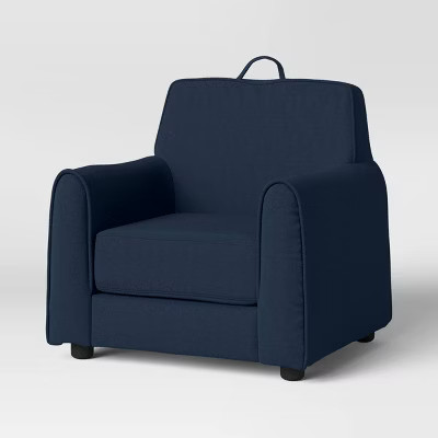Upholstered Kids' Chair - Pillowfort™ | Target