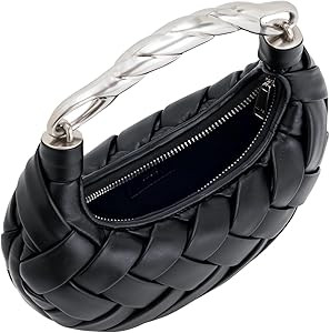 JW PEI Orla Weave Handbag | Amazon (US)