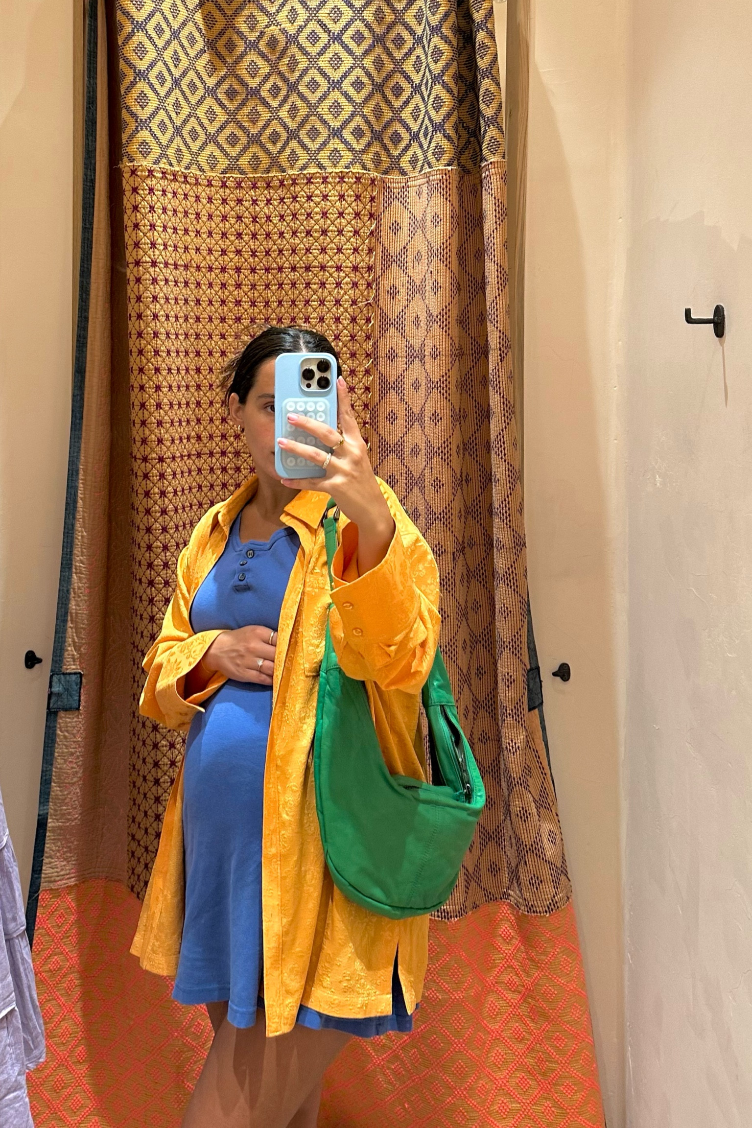 this green hobo bag is perfect 💚

#LTKBacktoSchool #LTKSeasonal #LTKFind