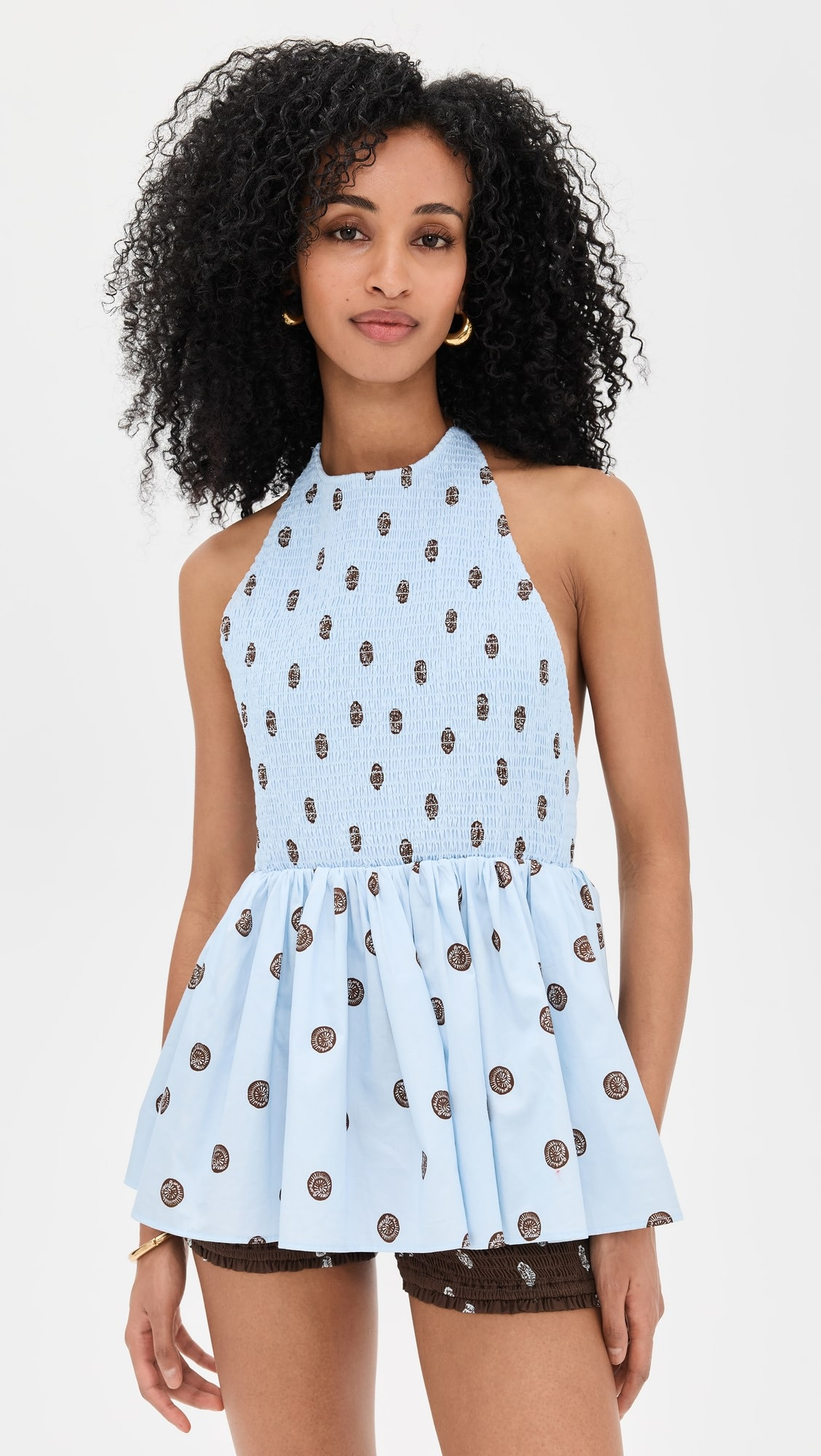 Wren Halter Top | Shopbop