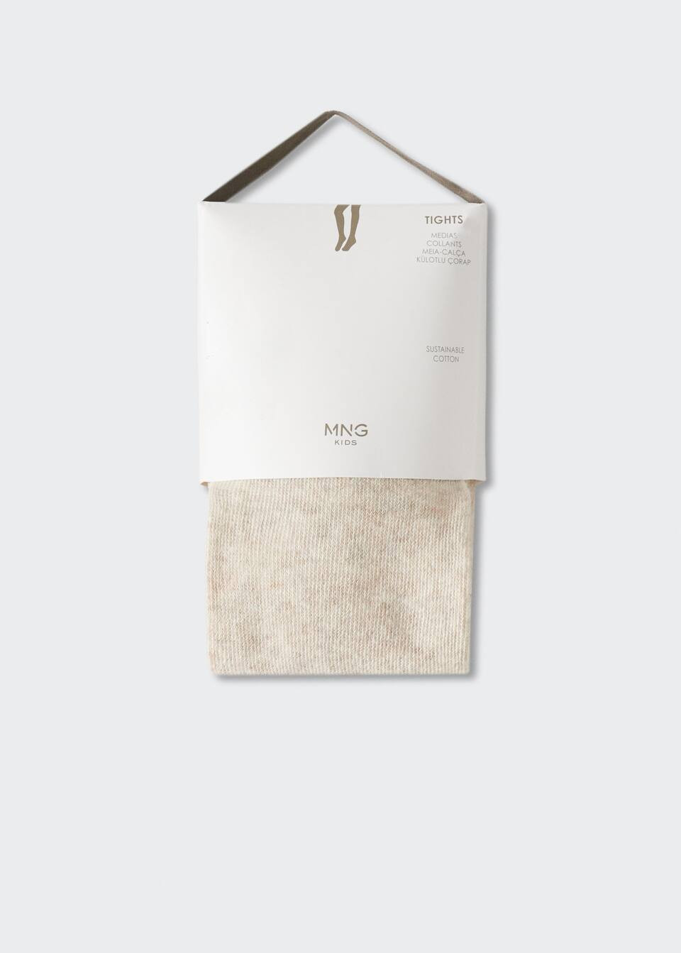 Velvet ballerinas -  Girls | Mango Kids USA | MANGO (US)