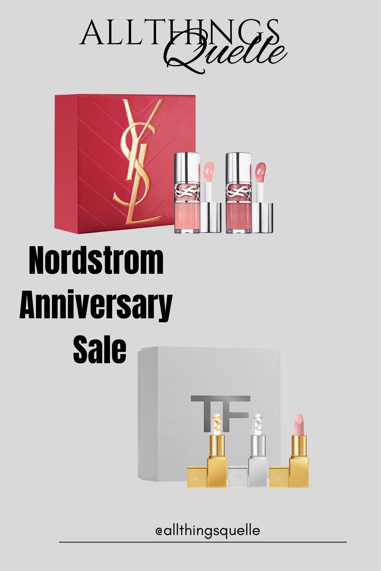 Nordstrom Beauty Finds

#LTKSaleAlert