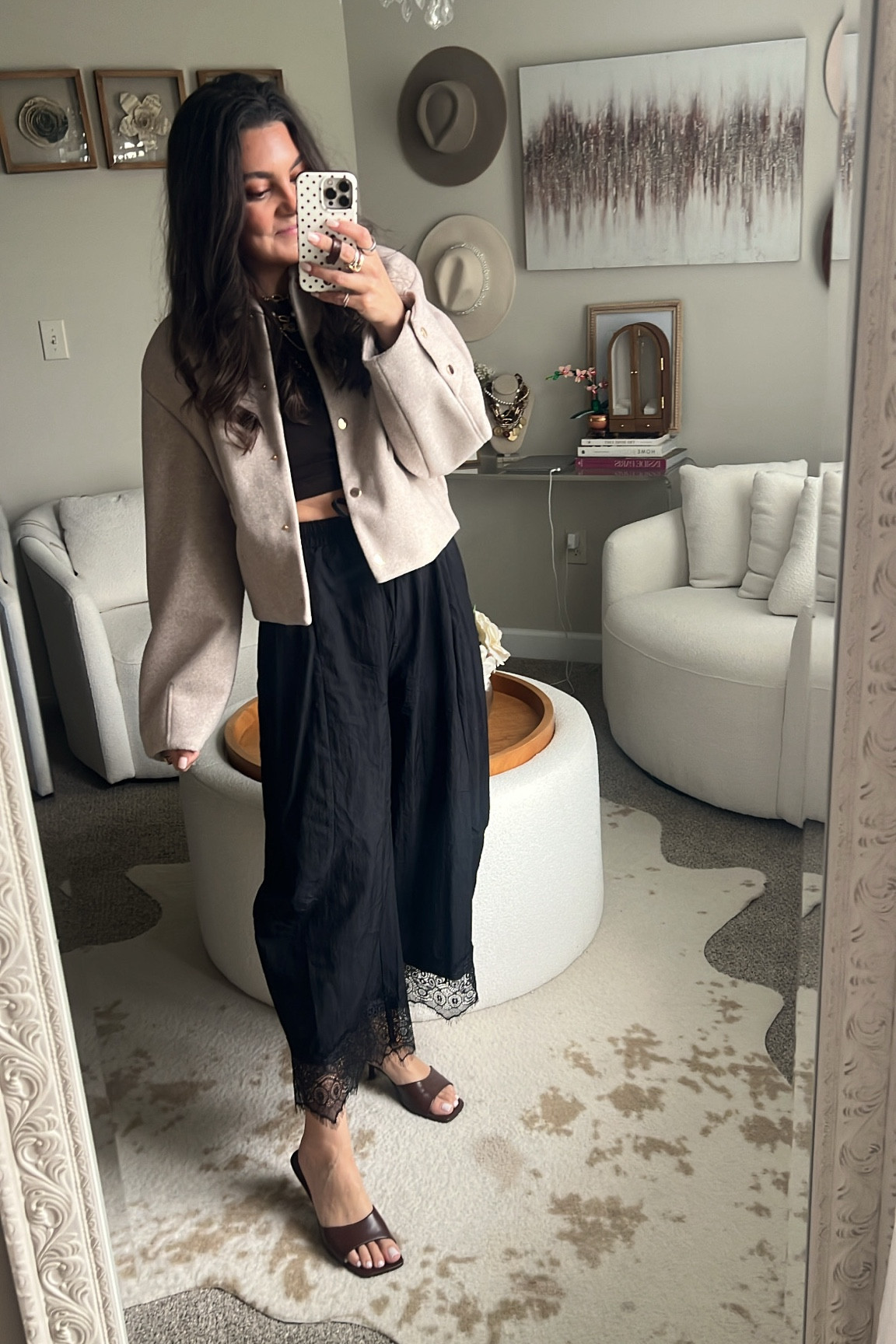 Date night!