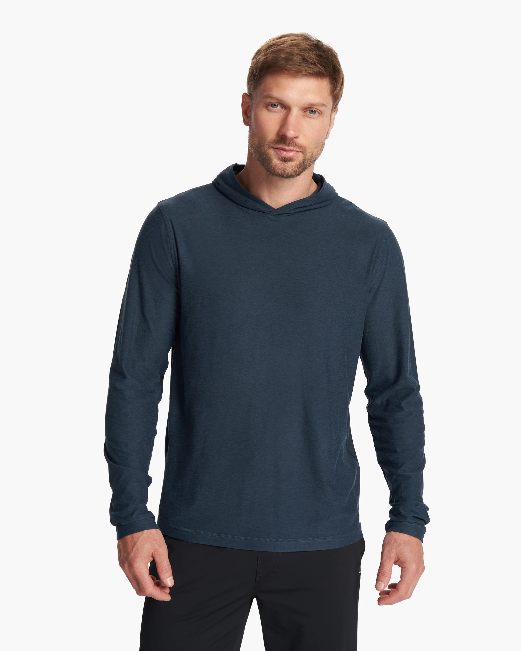 Strato Tech Hoodie | Vuori Clothing (US & Canada)