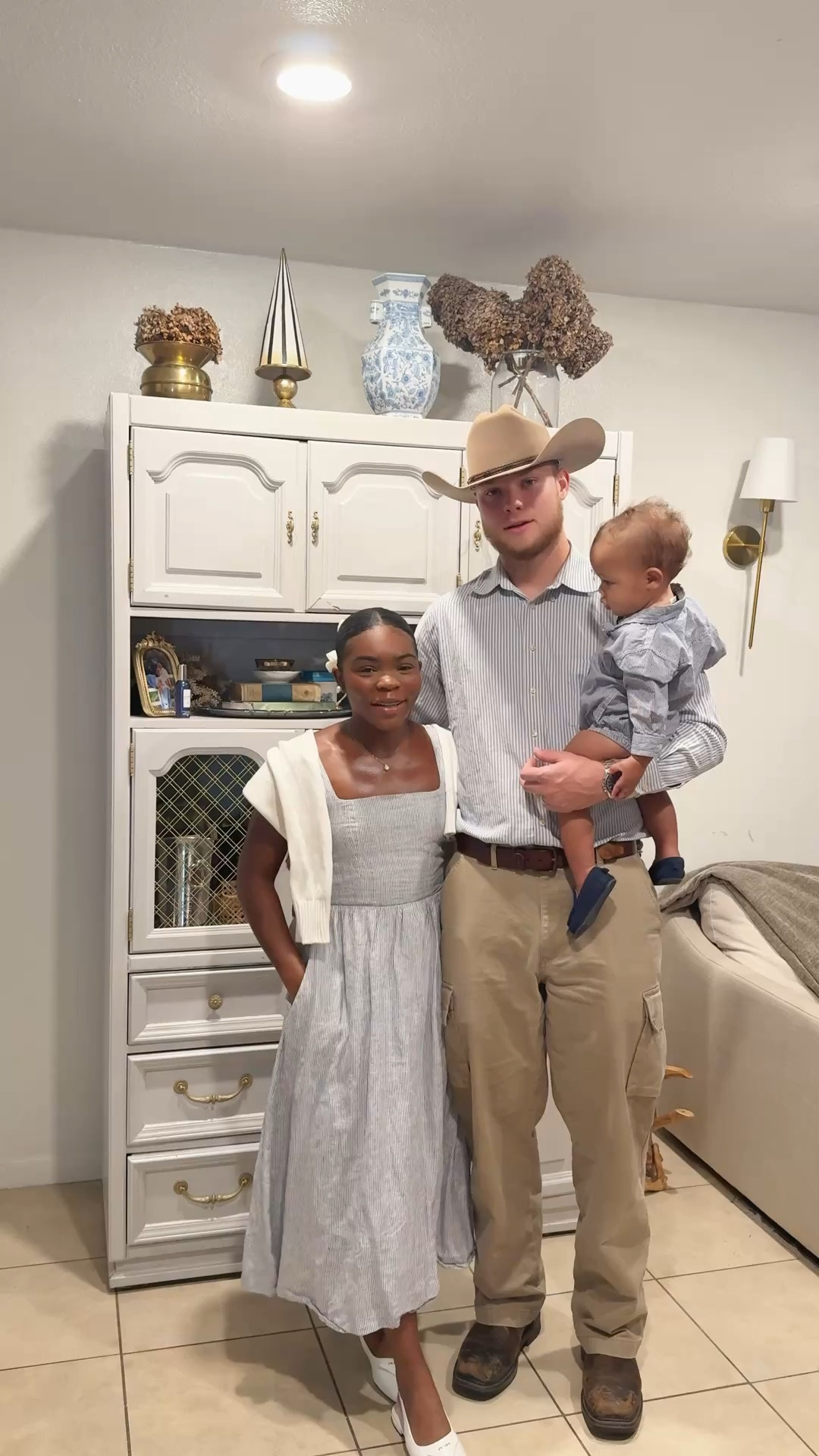 Happy Sunday ootds! We love matching as a family! 

#LTKmomlife #LTKgrwm #LTKootd