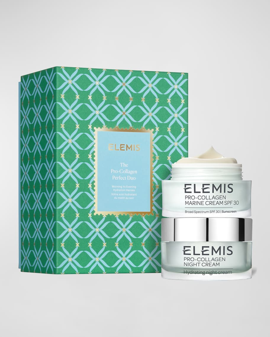 The Pro Collagen Perfect Duo | Neiman Marcus