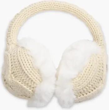 Turtle Fur Ear Muffin Earmuffs | Nordstrom | Nordstrom