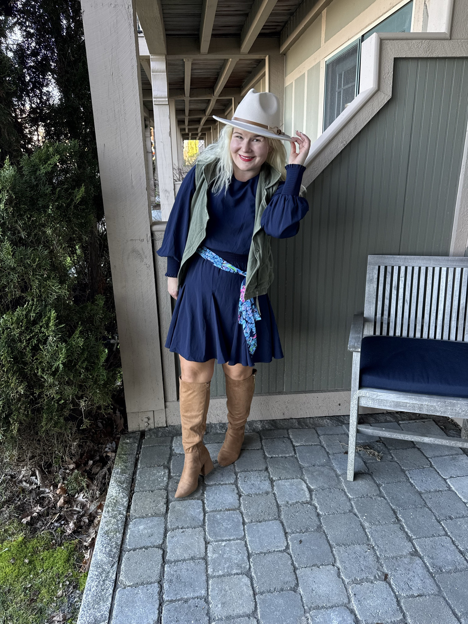 Tuesday ootd

#LTKPetite #LTKStyleTip #LTKWorkwear