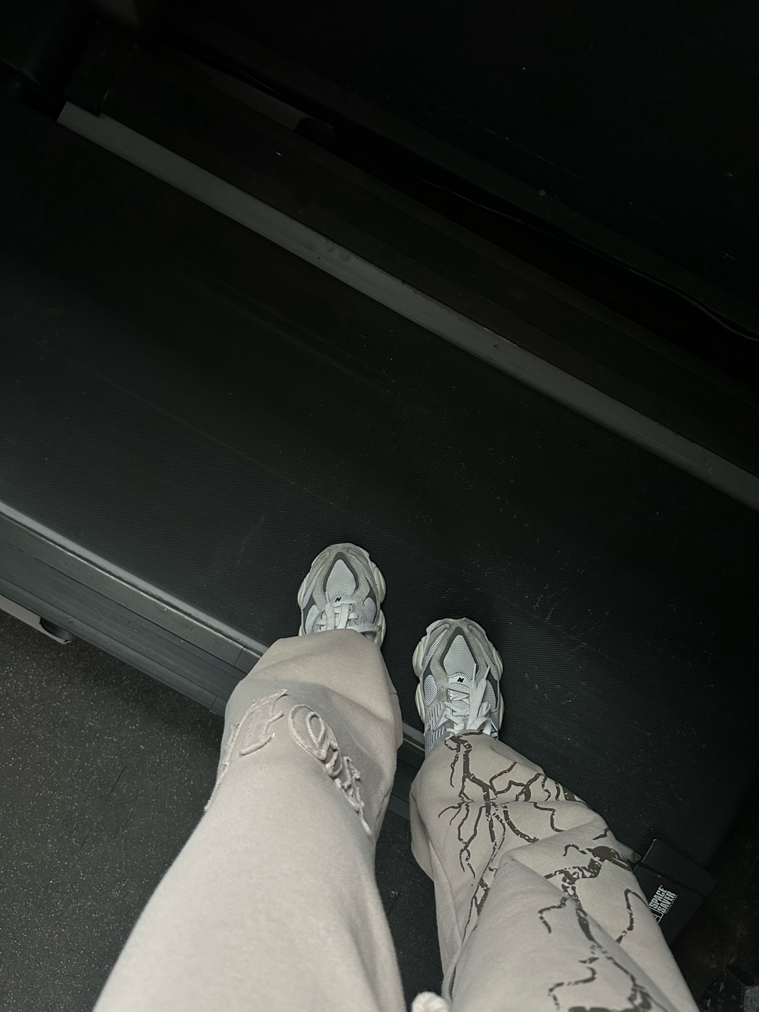 my gym shoes 🤍

#LTKWorkwear #LTKFitness #LTKActive