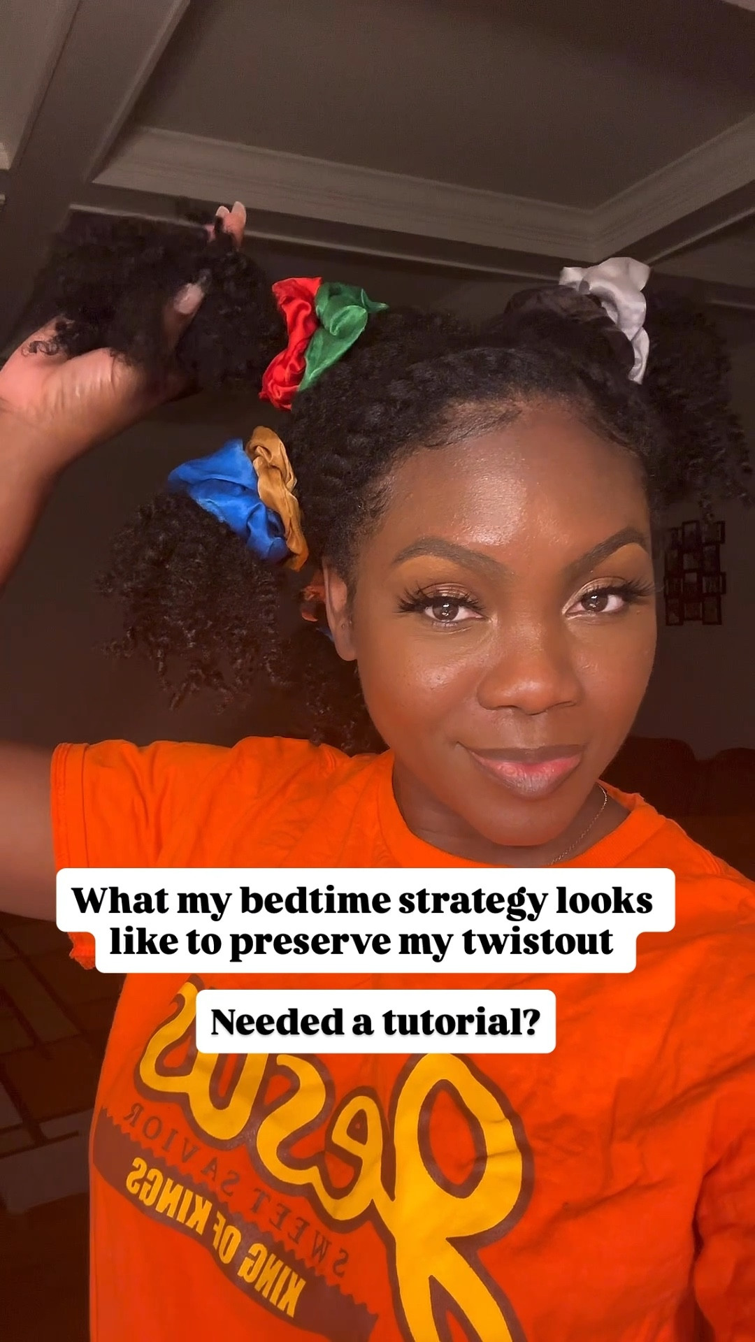 All the supplies you need to preserve your twistout, braidout, or wash n go⬇️

#LTKFindsUnder50 #LTKBeauty