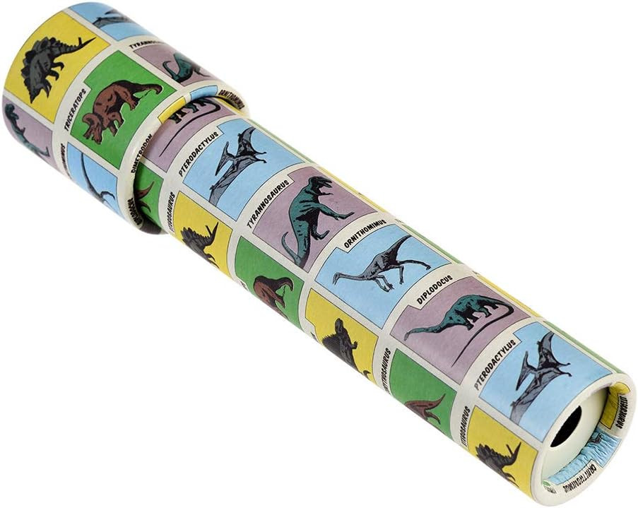 Rex London Childrens Kaleidoscope - Dinosaurs | Amazon (UK)