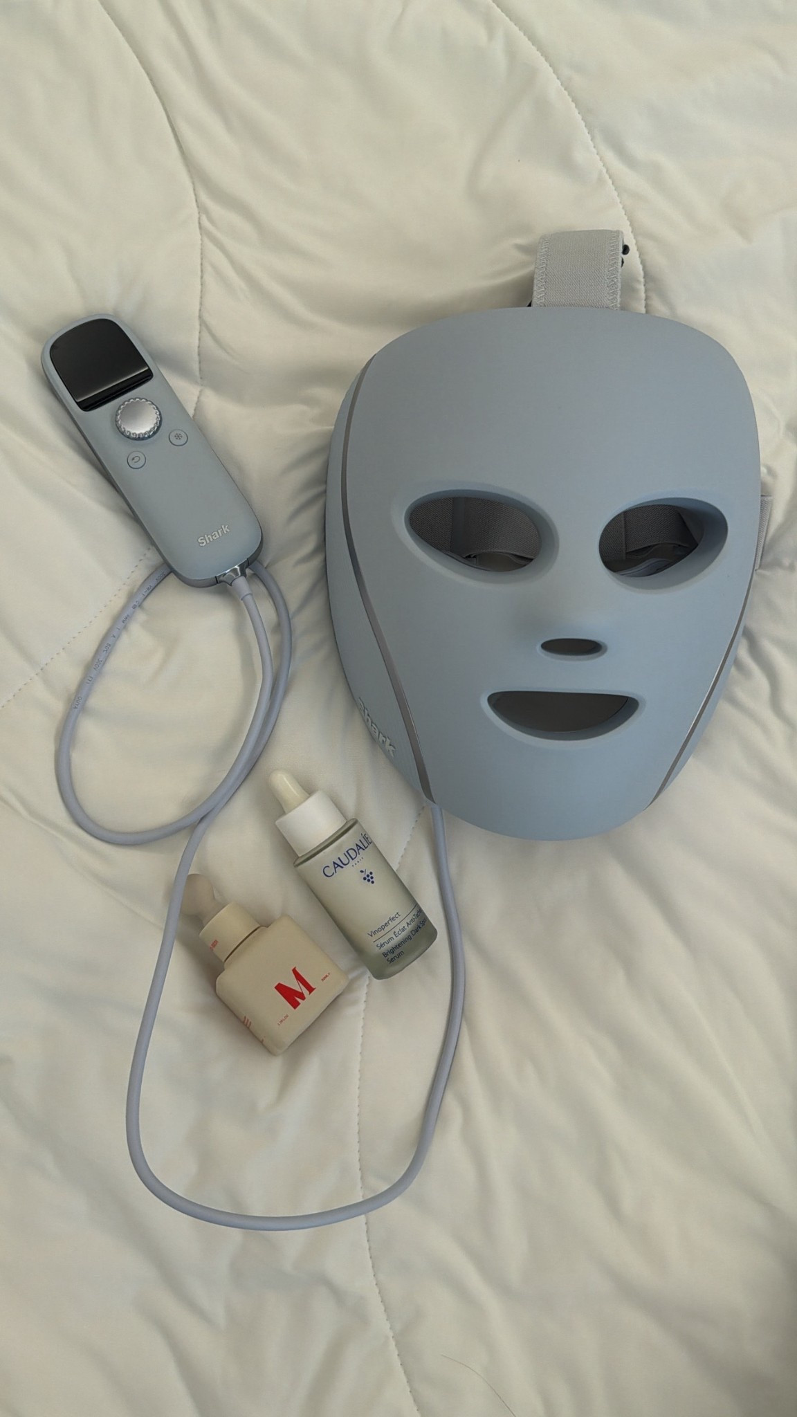 This has made my skin amazing!!! I can’t recommend these products enough

#LTKgrwm #LTKmorningroutine #LTKselfcare