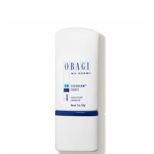 Obagi Medical Nu-Derm Exfoderm Forte (2 oz.) | Dermstore (US)
